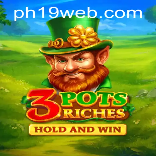 Exploring the Exciting World of 3potsRiches and PH19.COM