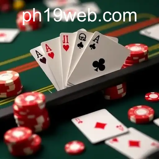 Baccarat Game: Exploring Strategy and Charm