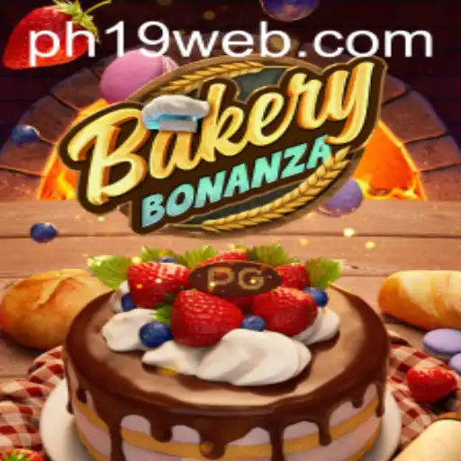BakeryBonanza: The Ultimate Baking Simulation Experience
