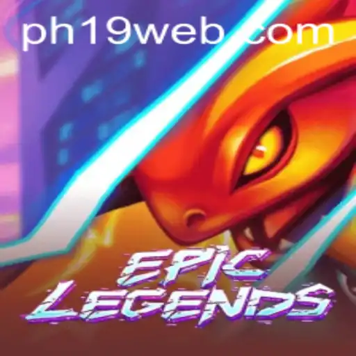 Discover the World of EpicLegends: An Immersive Gaming Experience Featuring PH19.COM