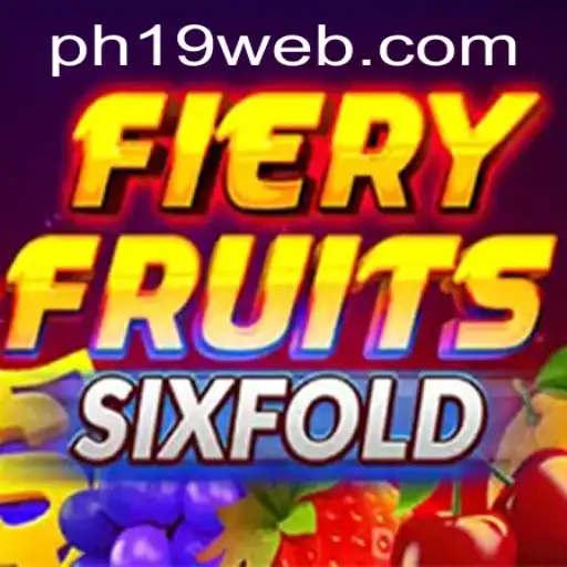 FieryFruitsSixFold: A Captivating New Gaming Experience