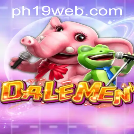 Unveiling the Enigmatic World of DALEMEN: A New Gaming Sensation