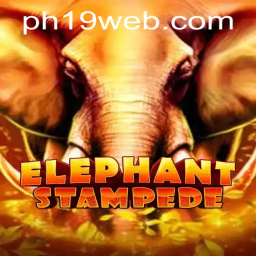Discover the Exciting World of ElephantStampede: A New Gaming Adventure by PH19.COM