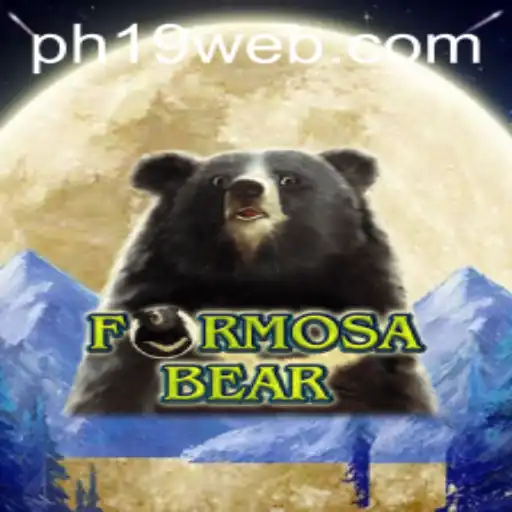 Experience Adventure with FormosaBear: The Game Revolution Tied to PH19.COM