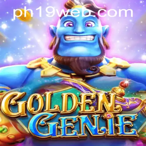The Alluring World of GOLDENGENIE: A Detailed Guide with PH19.COM