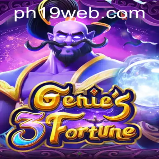 Unlock the Mysteries of Genie3Fortune: A Journey into Enchantment