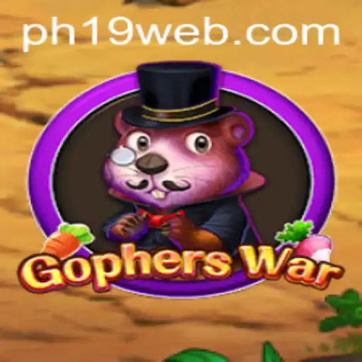 GophersWar: Delve into the Exciting World of Strategic Warfare