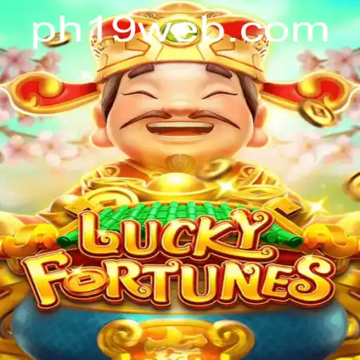 Embark on an Exciting Journey with LUCKYFORTUNES