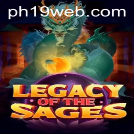 Discover the Enchanting World of 'LegacyoftheSages'