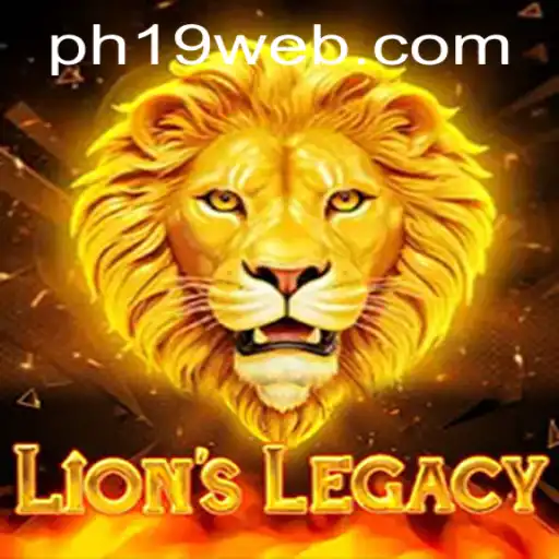 LionsLegacy: A Thrilling Adventure into the Wild