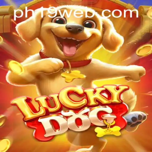 Discover the Thrilling World of LuckyDog: The Game That's Taking PH19.COM by Storm
