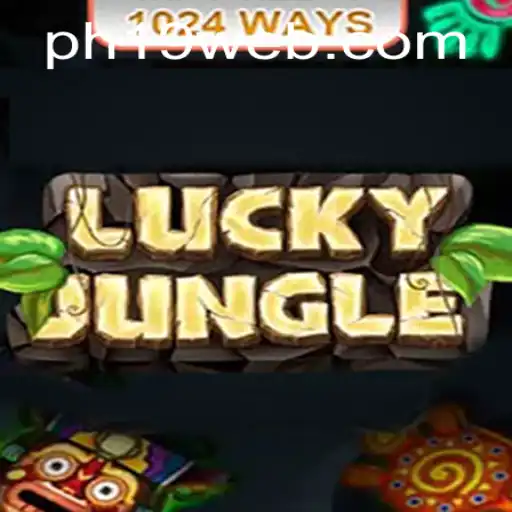 Discover the Thrills of LuckyJungle1024 with PH19.COM
