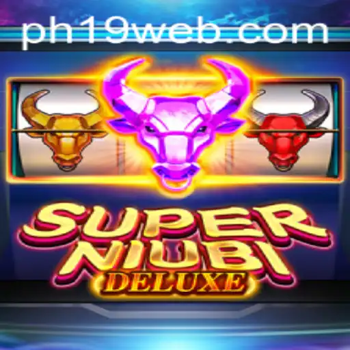 Discover the Exciting World of SuperNiubiDeluxe with PH19.COM