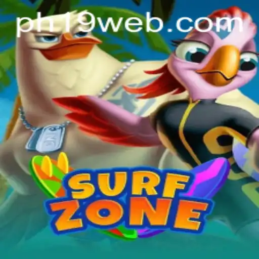 Experience the Thrill of SurfZone: The Latest Gaming Phenomenon by PH19.COM