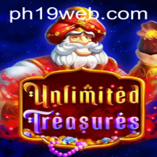 Exploring the Exciting World of UnlimitedTreasures and its Connection with PH19.COM