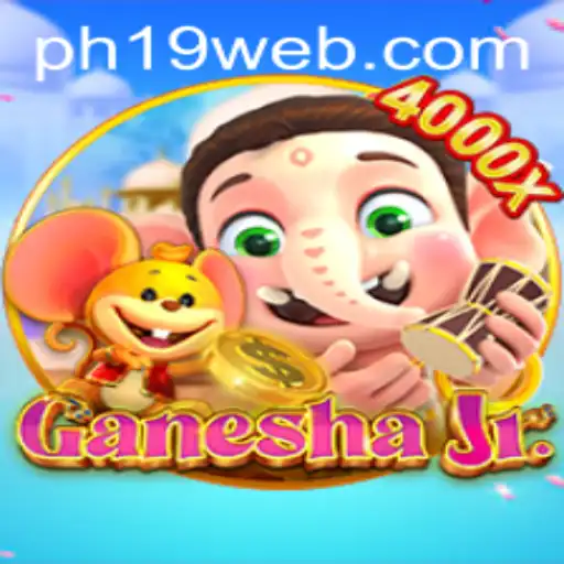 Discovering GaneshaJr: A New Era in Interactive Gaming