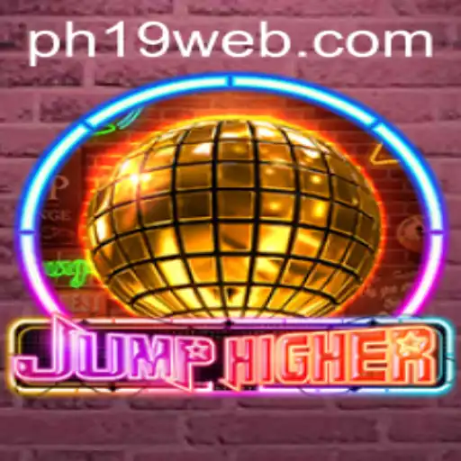 JumpHigher: A Dynamic New Gaming Experience