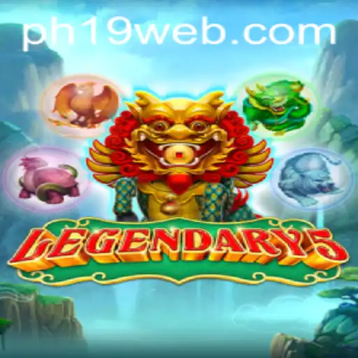 Legendary5: An Epic Gaming Experience Unleashed