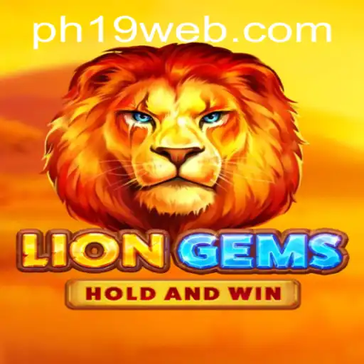 Unveiling the Excitement of LionGems: A Gem-Catching Adventure on PH19.COM