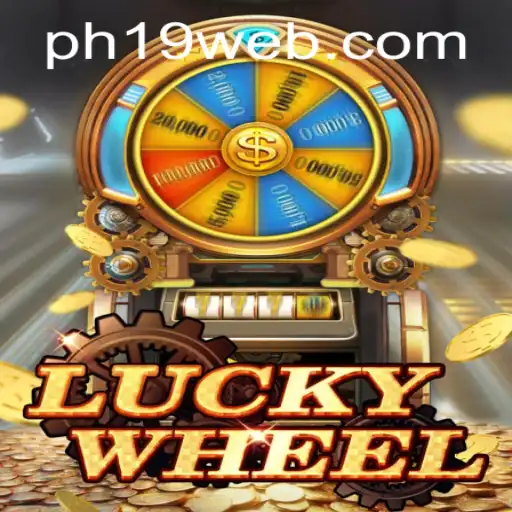 Discover LuckyWheel: A Thrilling Gaming Experience