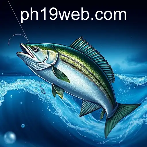 The Revolution of Online Fishing: Exploring PH19.COM
