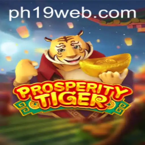 Exploring the World of ProsperityTiger: A New Era of Online Gaming