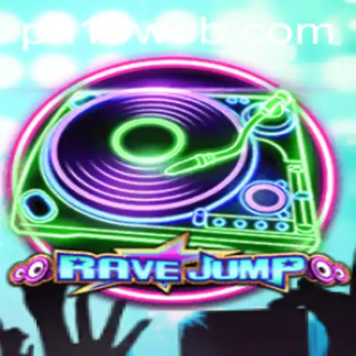 RaveJump: The Game Taking the World by Storm