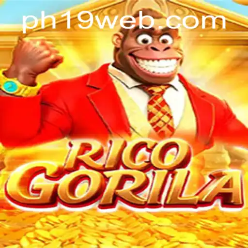 RicoGorila: An Innovative Gaming Experience at PH19.COM