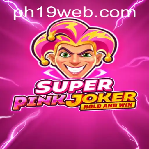 Unveiling SuperPinkJoker: A New Adventure in Gaming