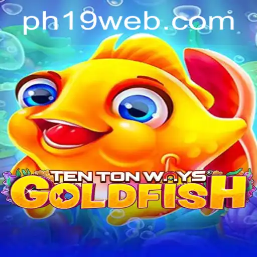 Dive into the Engaging World of TenTonWaysGoldfish